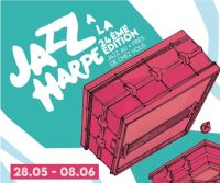 JAZZ À LA HARPE