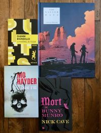 Si on parlait de lire ?
