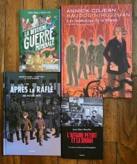 Si on parlait de lire ?