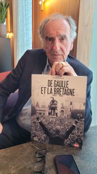 Il était une fois un livre : émission du 6 juin 2025