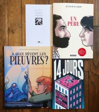Si on parlait de lire ?