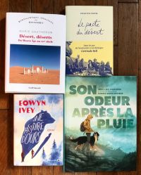 Si on parlait de lire ?