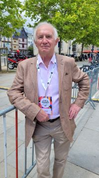 Il était une fois un livre : émission du 4 juillet 2025