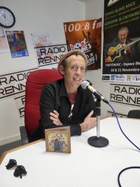 Chemins de Terre des 7 et 8 juillet 2025