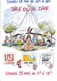 Chemins de Terre des 4 et 5 août 2025