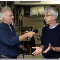 Chemins de Terre des 18 et 19 août 2025