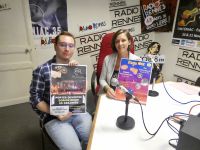 Chemins de Terre des 25 et 26 août 2025