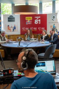 RADIO RENNES VOUS INVITE !