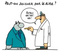 Repère Santé : chronique du 11 septembre 2025