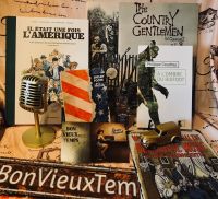 Bon Vieux Temps du 22 septembre 2025