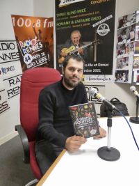 Chemins de Terre des 22 et 23 septembre 2025