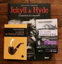 Si on parlait de lire ?