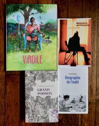 Si on parlait de lire ?