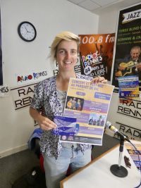 Chemins de Terre des 6 et 7 octobre 2025