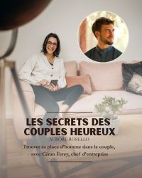 Les secrets des couples heureux du 14 octobre 2025