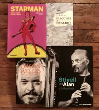 Si on parlait de lire ?