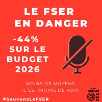 APPEL À MOBILISATION