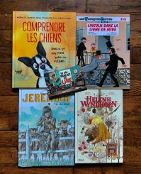 Si on parlait de lire ?