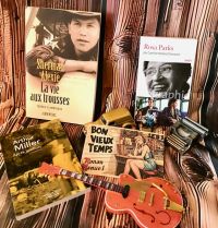 Bon Vieux Temps du 27 octobre 2025