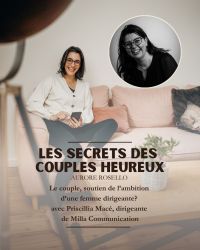 Les secrets des couples heureux du 28 octobre 2025