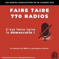 RADIO RENNES EN DANGER