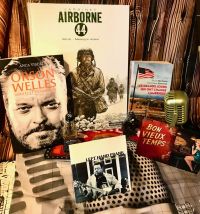 Bon Vieux Temps du 3 novembre 2025