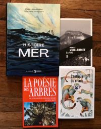 Si on parlait de lire ?