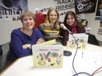 Chemins de Terre des 10 et 11 novembre 2025