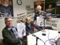 De Bouche à Oreille du 12 novembre 2025