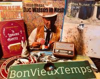 Bon Vieux Temps du 17 novembre 2025