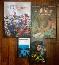 Si on parlait de lire ?