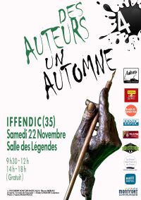 Il était une fois un livre : émission du 15 novembre 2025