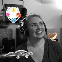 La cabane de Sève et Dune du 18 novembre 2025