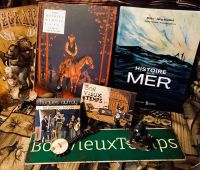 Bon Vieux Temps du 24 novembre 2025