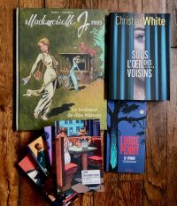 Si on parlait de lire ?