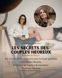 Les secrets des couples heureux du 25 novembre 2025