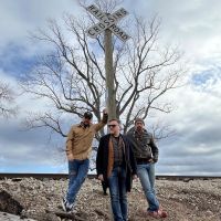 Couleur blues du 1er au 5 décembre 2025