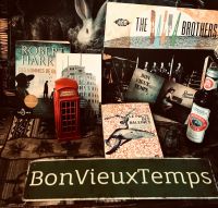 Bon Vieux Temps du 1er décembre 2025