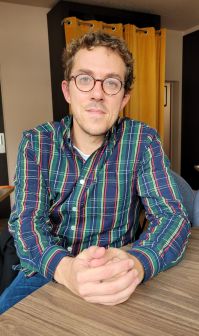 Il était une fois un livre : émission du 28 novembre 2025