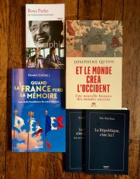 Si on parlait de lire ?