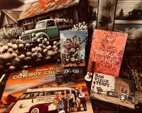 Bon Vieux Temps du 8 décembre 2025