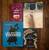 Si on parlait de lire ?