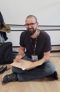 Il était une fois un livre : émission du 6 décembre 2025