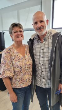 Il était une fois un livre : émission du 12 décembre 2025