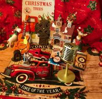 Bon Vieux Temps du 22 décembre 2025