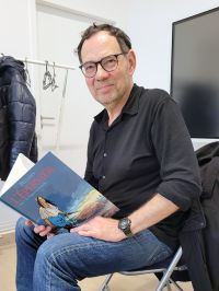 Il était une fois un livre : émission du 26 décembre 2025