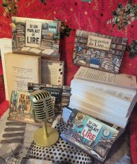 Si on parlait de lire ?