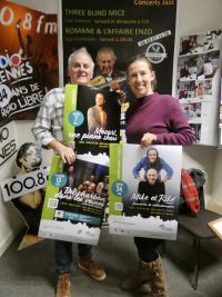 De Bouche à Oreille du 7 janvier 2026