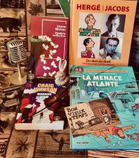 Bon Vieux Temps du 12 janvier 2026