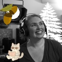 La cabane de Sève et Dune du 13 janvier 2026